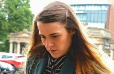 Woman in prosthetic penis case jailed for eight years