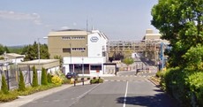 Roche Ireland boss had no advance notice of decision to close Clare plant
