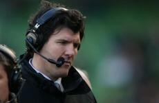 Champions Cup can be just the tonic for World Cup heartache says Shane Horgan