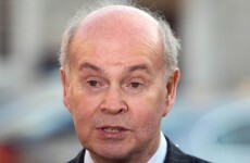 Amid speculation, Pat Carey steps down as Fianna Fáil's election chief