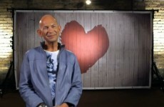 That lovely German man returned to First Dates and found himself a match