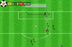 One of the most iconic football computer games is making a comeback