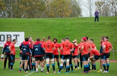 No time for RWC hangovers, European opportunity beckons for Irish provinces
