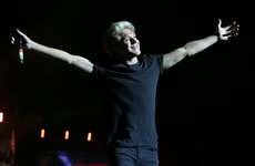Niall Horan is about to go solo and he's getting Ellie Goulding to help him... it's The Dredge