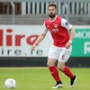 Cork City have made a firm statement of intent with their new signing