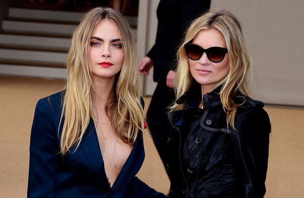 The 19 richest models in the world - and how much cash they make