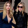 The 19 richest models in the world - and how much cash they make