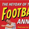 Remember getting your Christmas football annual? This book will take you back to your childhood