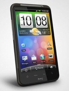 Is this the smartphone to topple the iPhone?