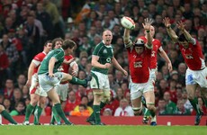 'When I am on my deathbed, I want ROG to come and re-enact that moment'