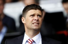 Quinn steps down as Sunderland chairman