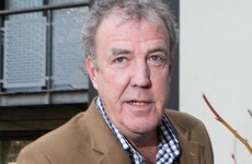 Irish producer Oisín Tymon is suing Clarkson and the BBC for racial discrimination
