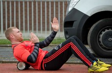 Earls ready to roll as Munster make five changes for Treviso visit