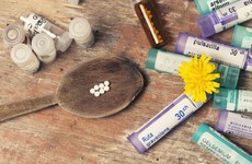 British government considers blacklisting homeopathy treatments