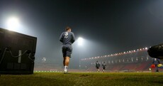 Letter from Zenica: Ireland aim to deliver at Bosnia's 'slightly larger Dalymount Park'