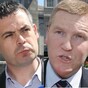 Why some TDs will have their iPhones and iPads taken from them next week