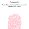 This is how you can add more fingerprint entries on your phone