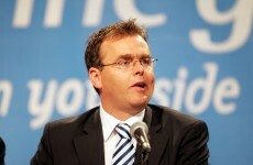 Fine Gael TD calls for UK-Irish co-operation through recession