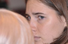 Watch: Amanda Knox wins appeal and is free to go