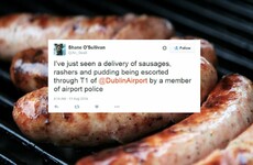 11 of the most Irish things to ever happen at Dublin Airport