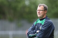 If you think you're busy, check out this Limerick manager's hectic Saturday schedule