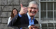 Think Ireland's corporate tax is unfair? Wave goodbye to Apple and thousands of jobs if we change it