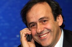 Why are Ireland and other third-place teams now allowed to qualify for the Euros?