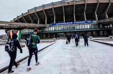 Live: Enisei-STM vs Connacht in the European Challenge Cup