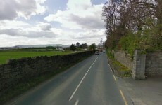 Motorcyclist dies in Carlow road crash