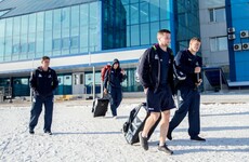Bosnia's hoola hoops and Jack Carty's shorts - It’s Comments of the Week