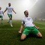 Late brilliance from Brady leaves it all to play for as Ireland claim valuable away goal