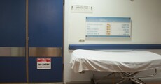 Tom Clonan: 'Ireland is on the brink of a perfect storm in our health services'