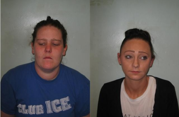 Women Jailed For Honey Trapping Man Luring Him To First Date And Robbing From His Home