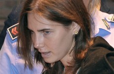 Prosecution to appeal, but Amanda Knox still free to go home
