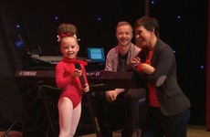 6 of the most gas kids from the TV3 Toy Show auditions