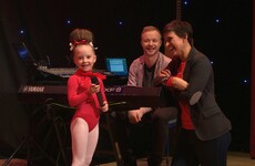 6 of the most gas kids from the TV3 Toy Show auditions