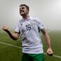 'I barely saw it myself' - The fog impacted everyone including Robbie Brady