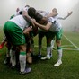 Here's the classy Robbie Brady strike that put Ireland ahead tonight