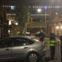 Two men taken to hospital after stabbing outside Dublin bar