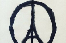 Everyone is sharing this poignant response to last night's Paris attacks