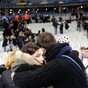 Timeline of terror: What happened in Paris last night