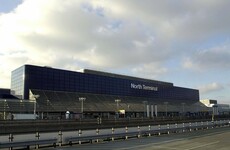 Gatwick Airport terminal evacuated after discovery of suspicious package