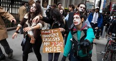 Occupy Wall Street protests spread across US