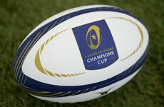 Ulster's opener is off after postponement of all European rugby games in France