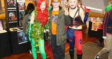 Nerding out and dressing up: Inside Dublin's biggest anime convention