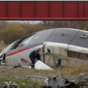 French train derails killing at least seven