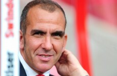 'Players right to dive' - Di Canio