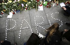 First Paris attack suspect named, family members arrested
