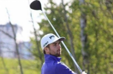 Donegal's McGee best of the Irish at PGA Catalunya after a blistering start
