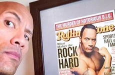 People are thanking The Rock for opening up about his depression